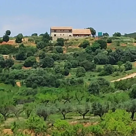 Masia Mas Del Rey