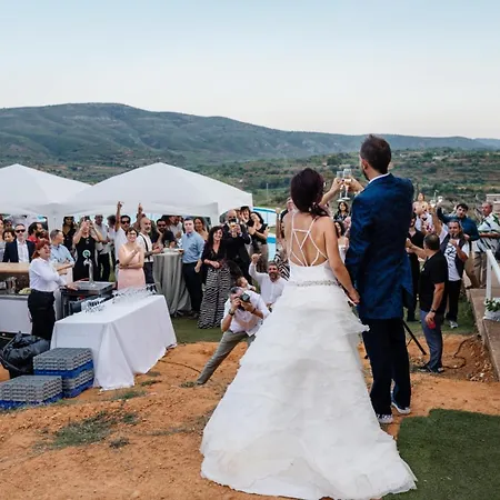 Masia Mas Del Rey Сasa de vacaciones
