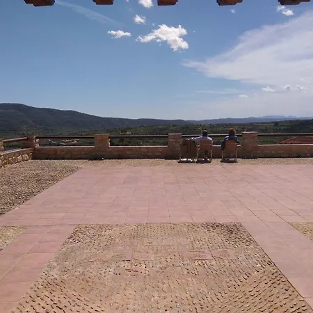 Masia Mas Del Rey