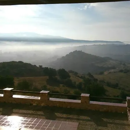 Masia Mas Del Rey Villa *
