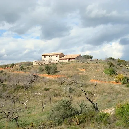 Villa Masia Mas Del Rey