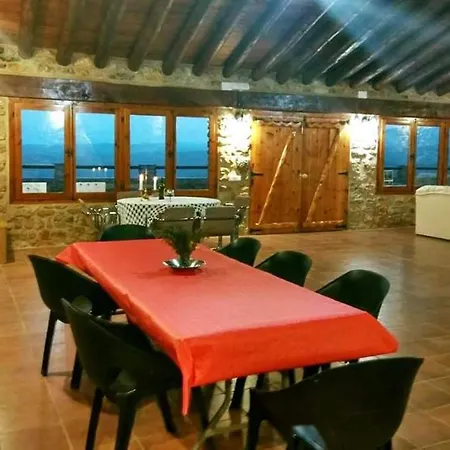 Villa Masia Mas Del Rey *