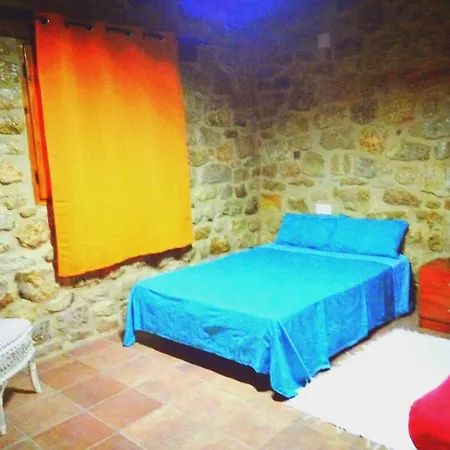Masia Mas Del Rey *