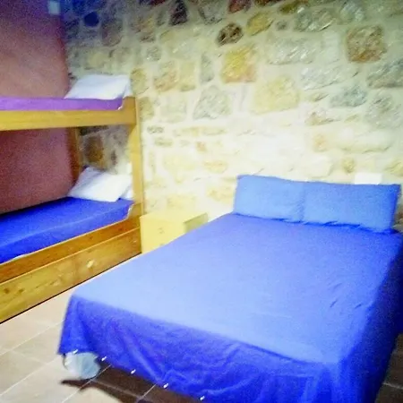 Masia Mas Del Rey Villa *
