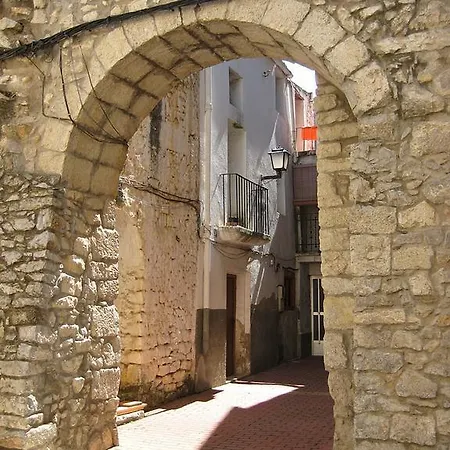 Masia Mas Del Rey