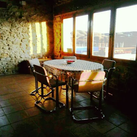 Masia Mas Del Rey Villa