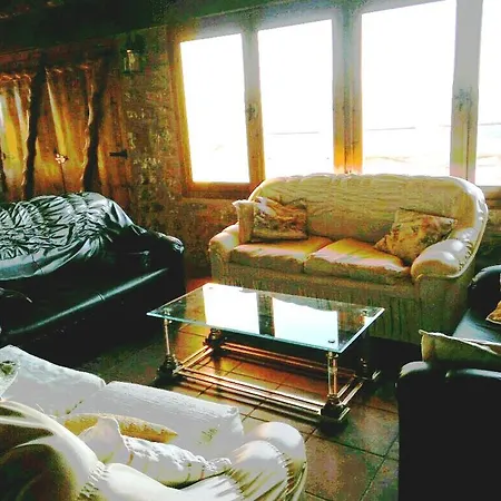 Masia Mas Del Rey *