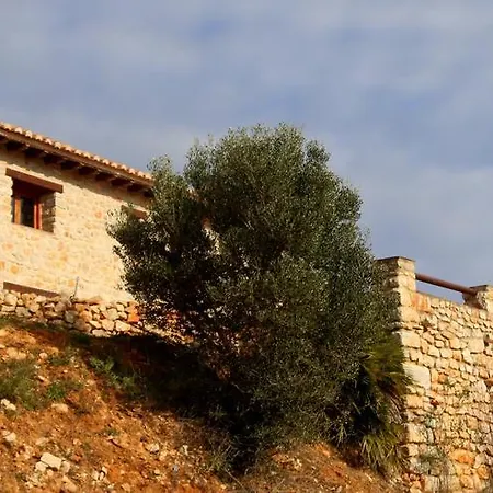 Villa Masia Mas Del Rey *