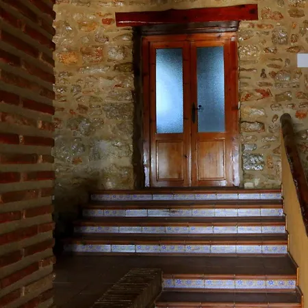 Masia Mas Del Rey