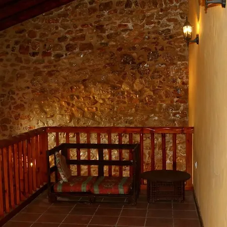 Masia Mas Del Rey Villa *