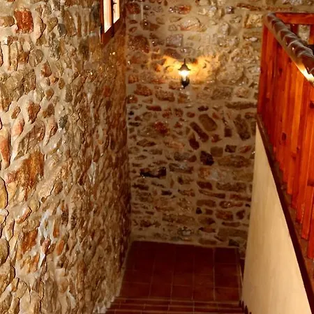 Masia Mas Del Rey * Salsadella