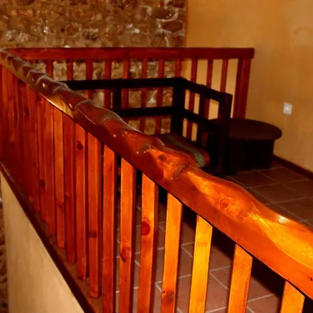 Villa Masia Mas Del Rey